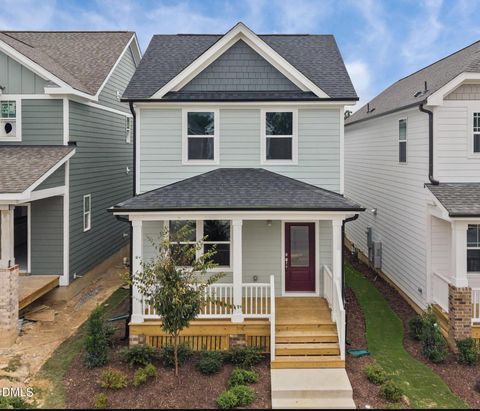 1961 Wendell Valley Boulevard Wendell NC 27591