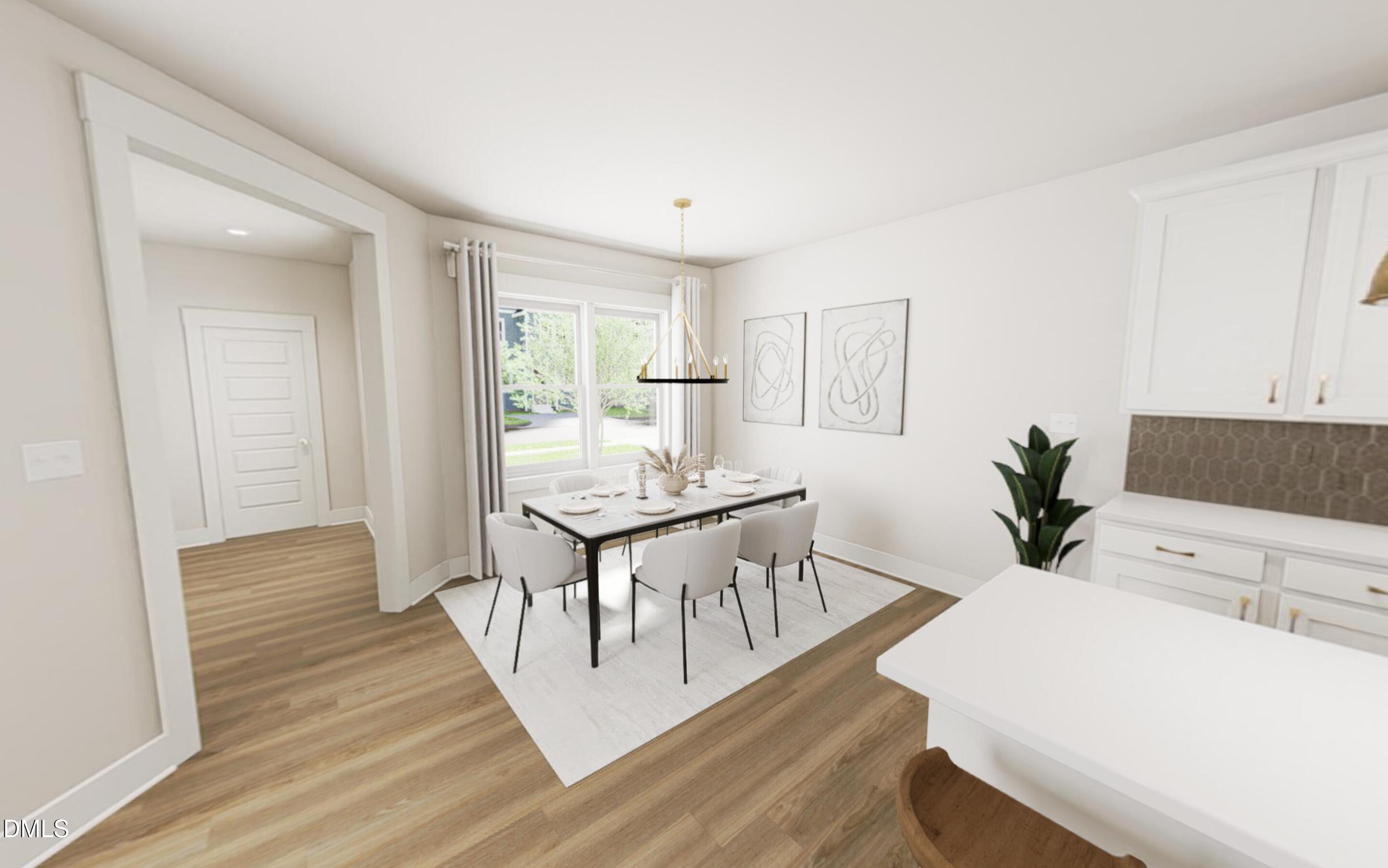 1961 Wendell Valley Boulevard