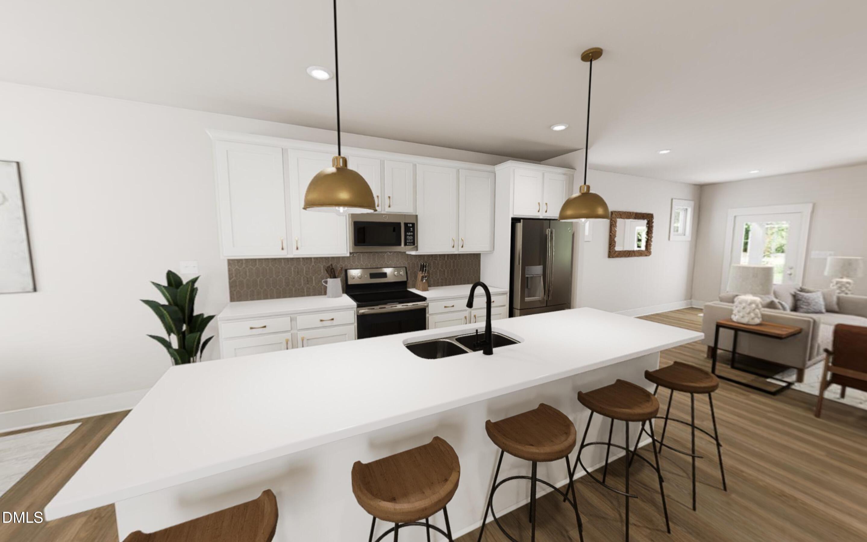 1961 Wendell Valley Boulevard