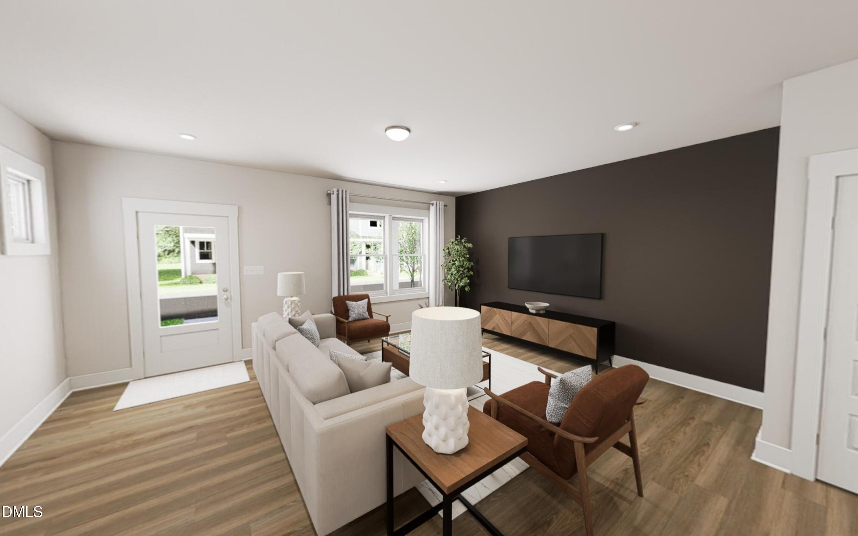 1961 Wendell Valley Boulevard