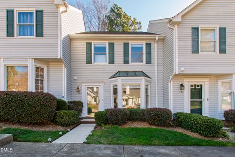 119 S Mclean Court Cary NC 27513