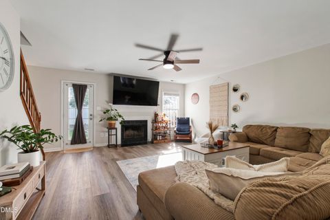 119 S Mclean Court Cary NC 27513