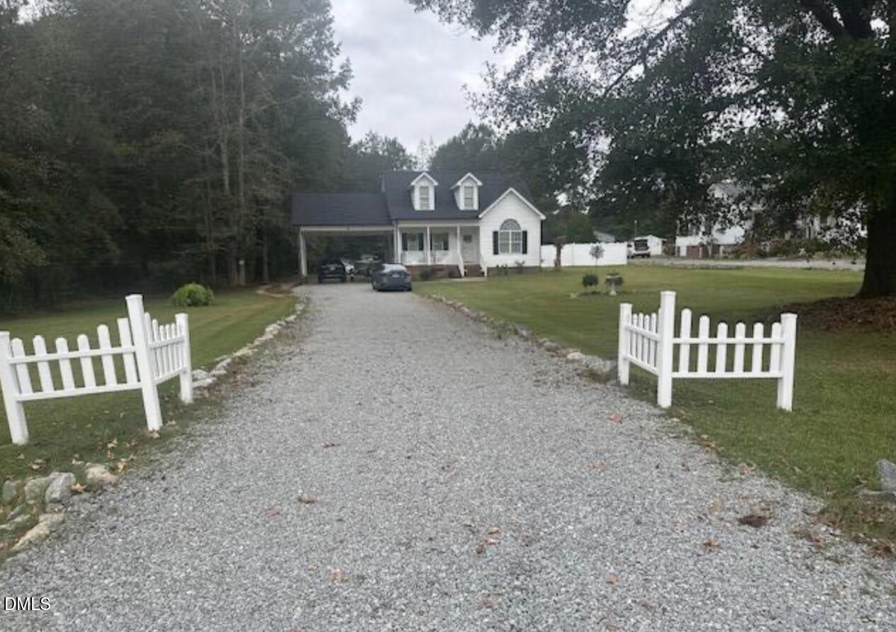113 Mccoy Drive