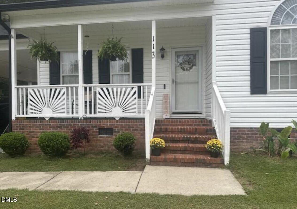 113 Mccoy Drive