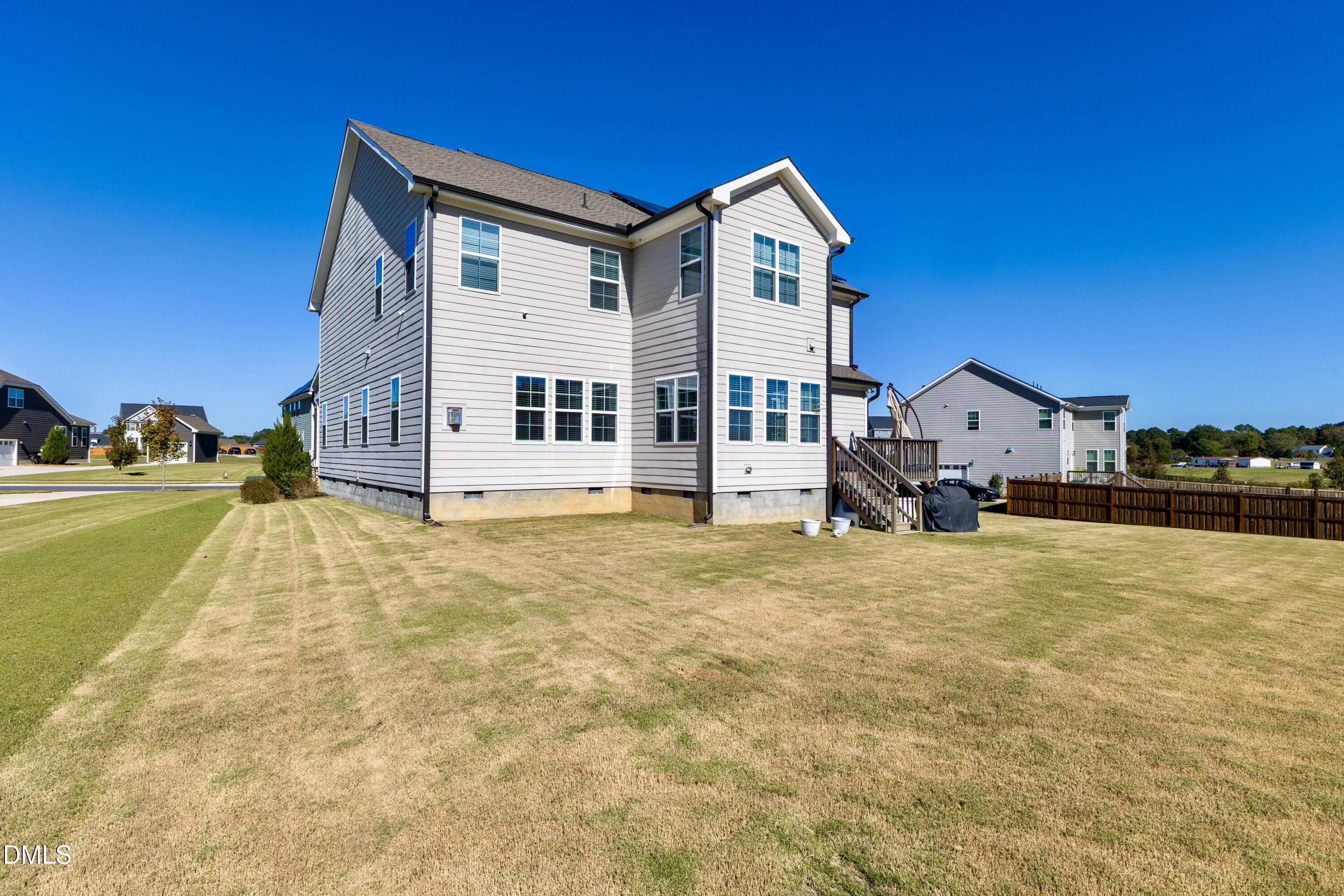 254 Dungannon Loop