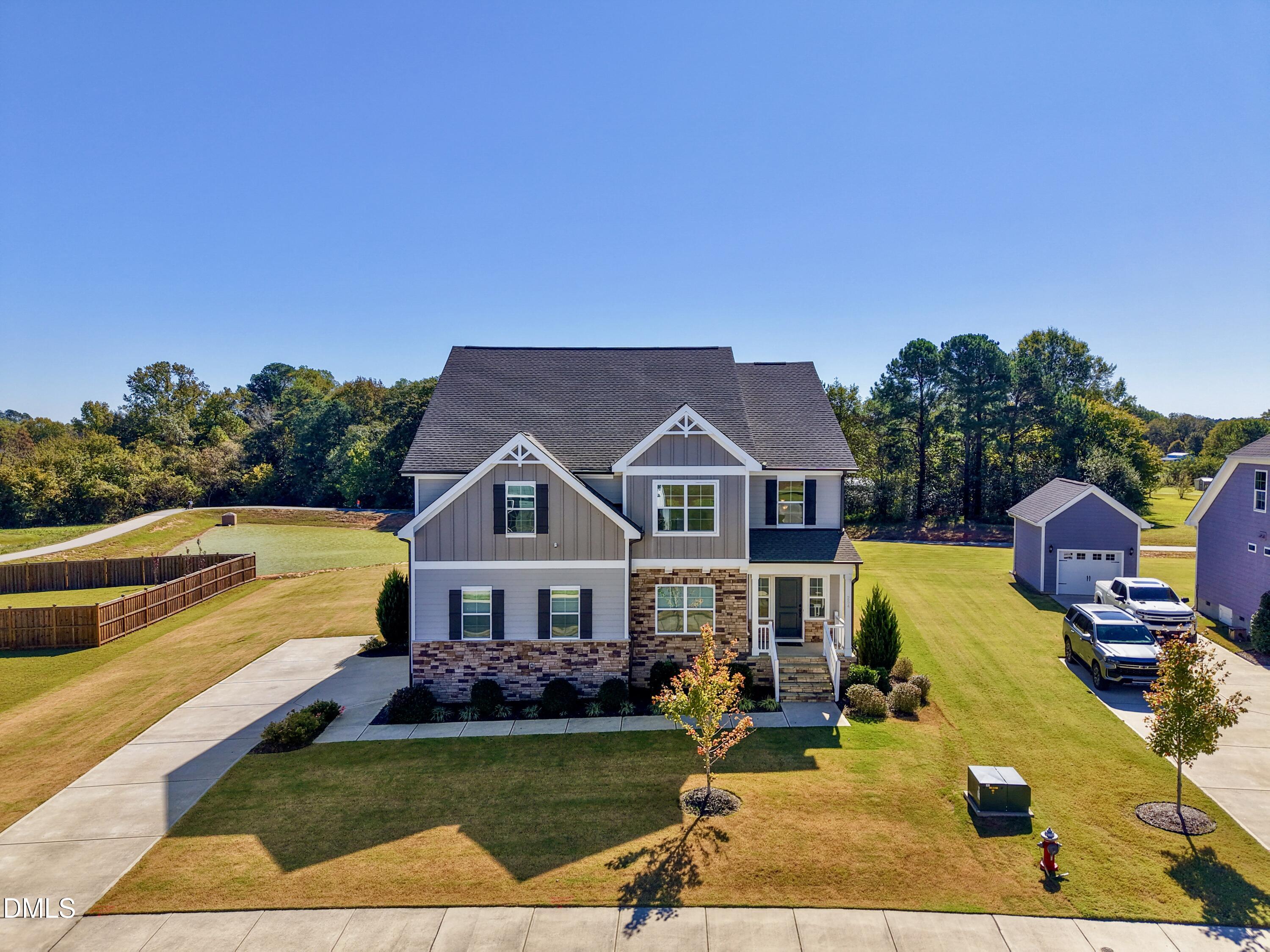 254 Dungannon Loop