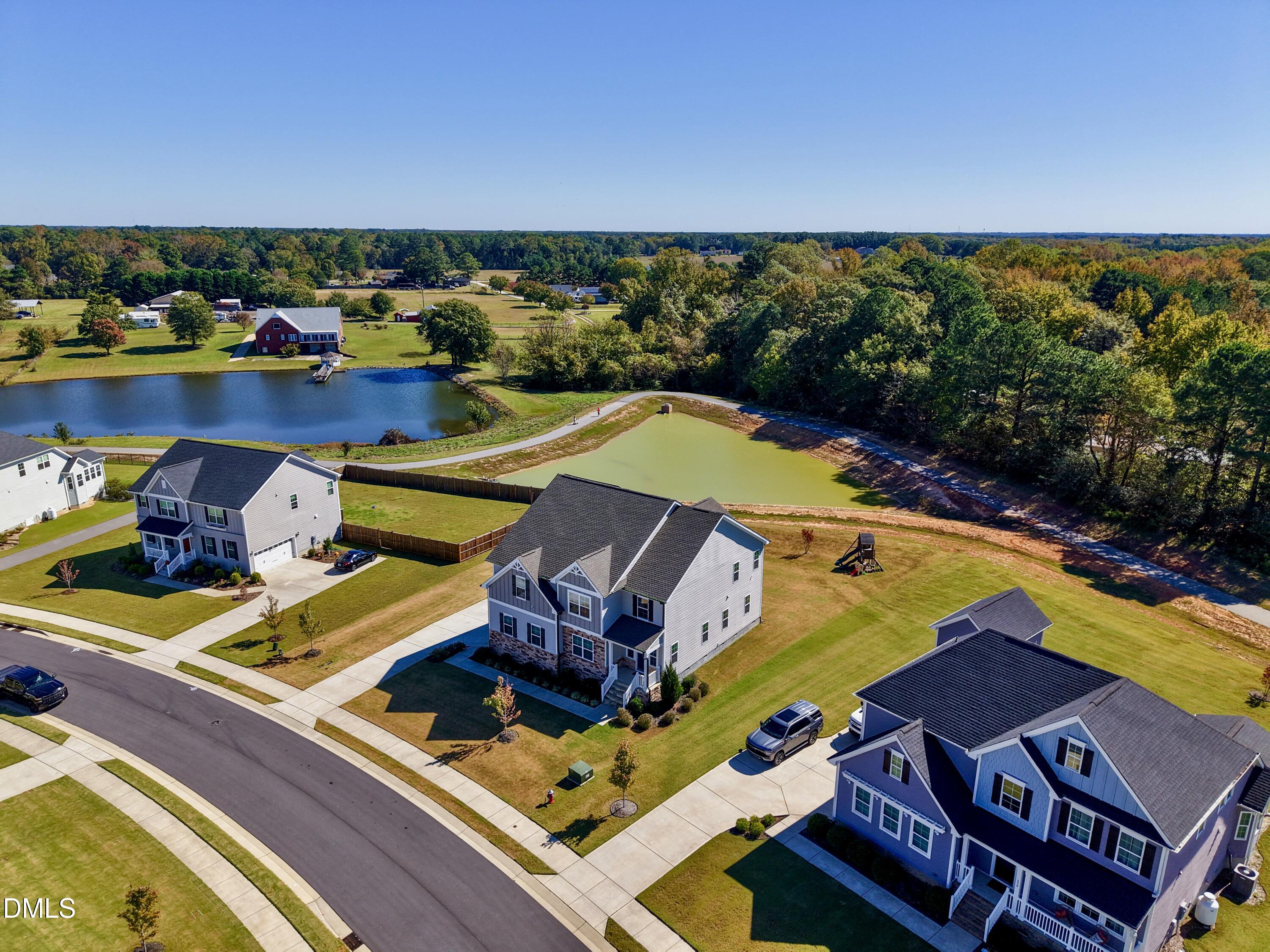 254 Dungannon Loop