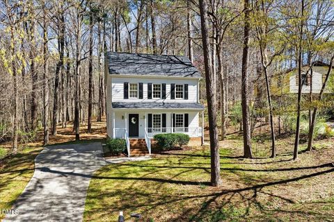 104 Boland Way Knightdale NC 27545