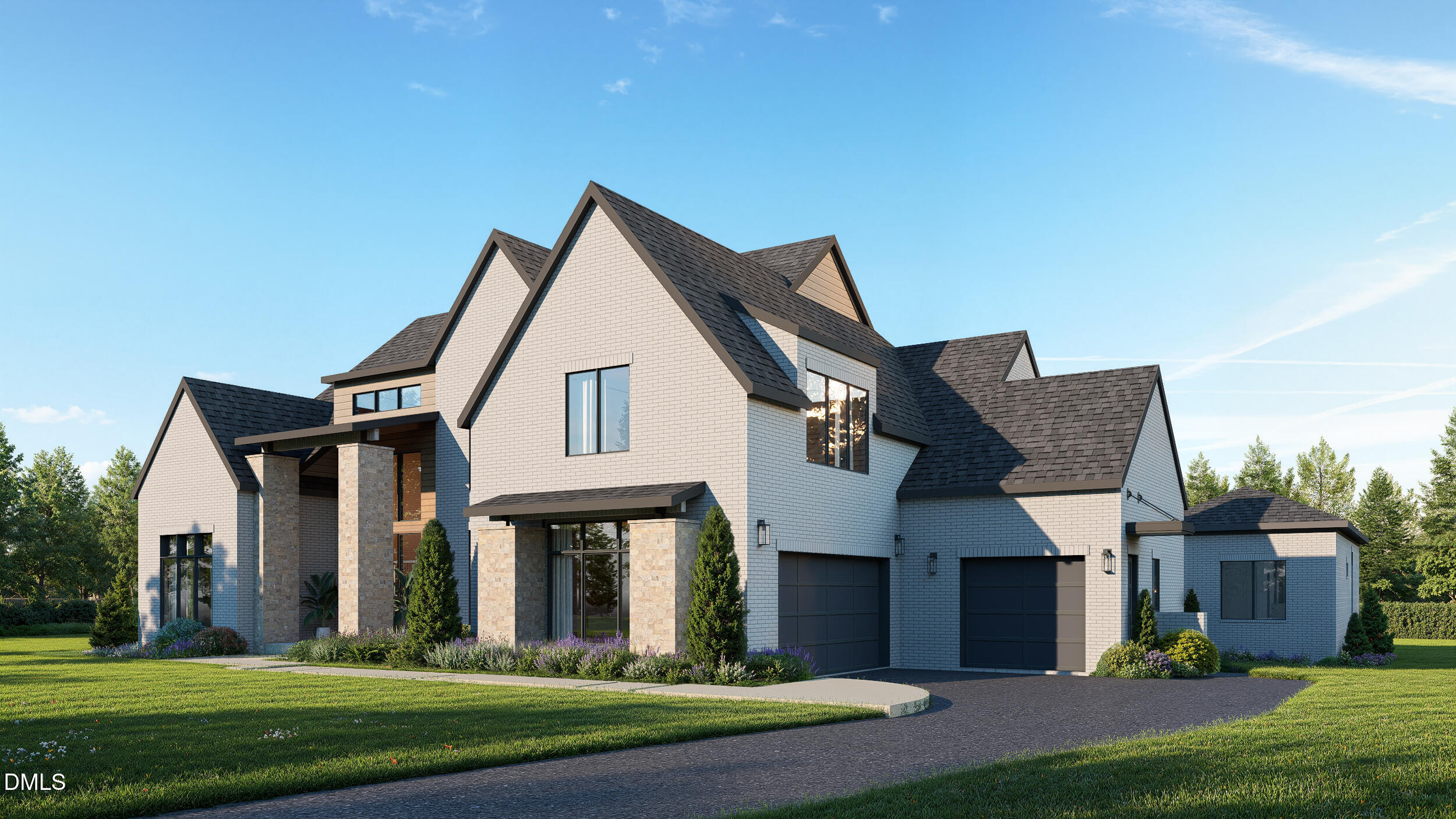 1708 Hunting Ridge Road