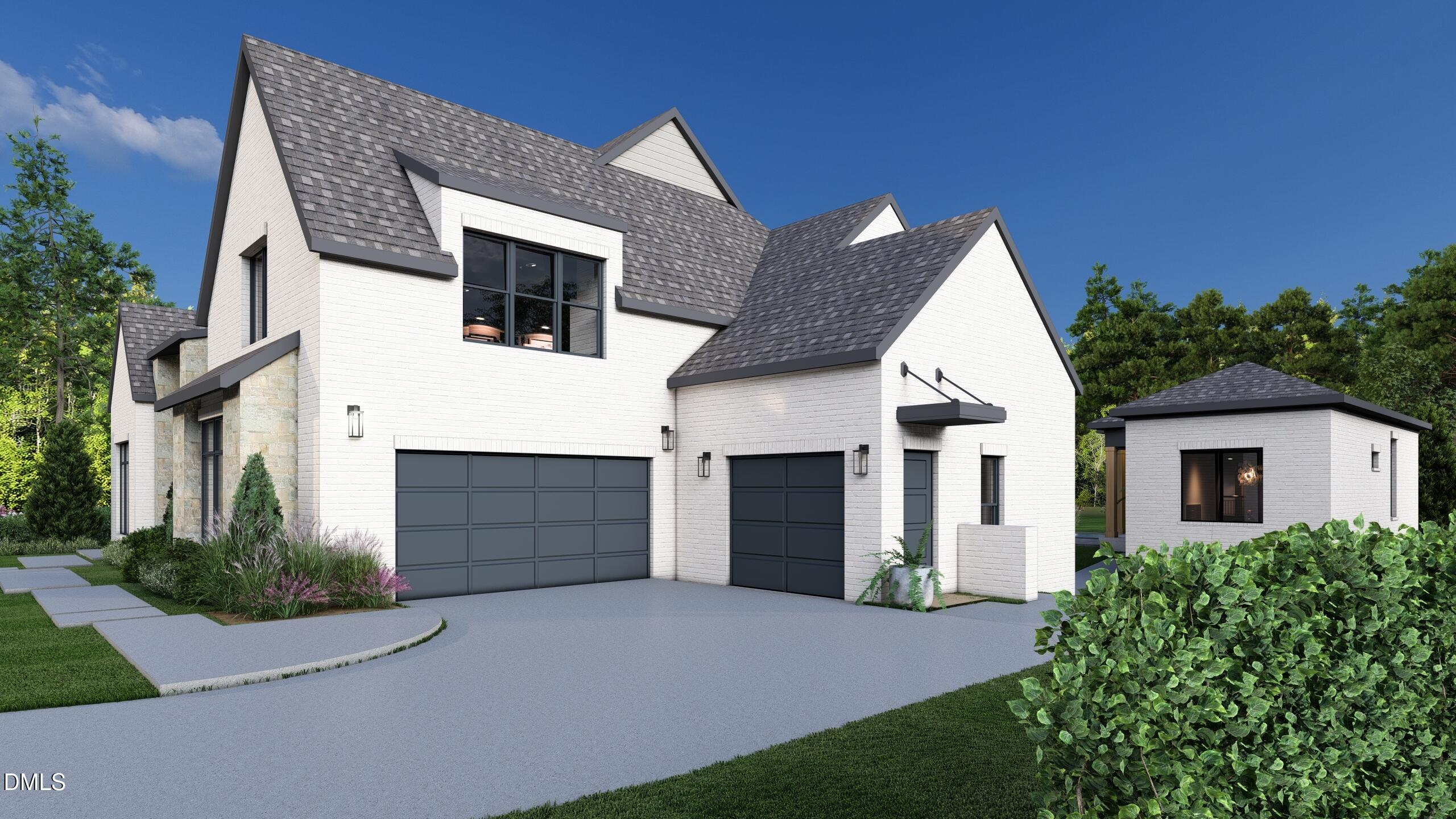 1708 Hunting Ridge Road