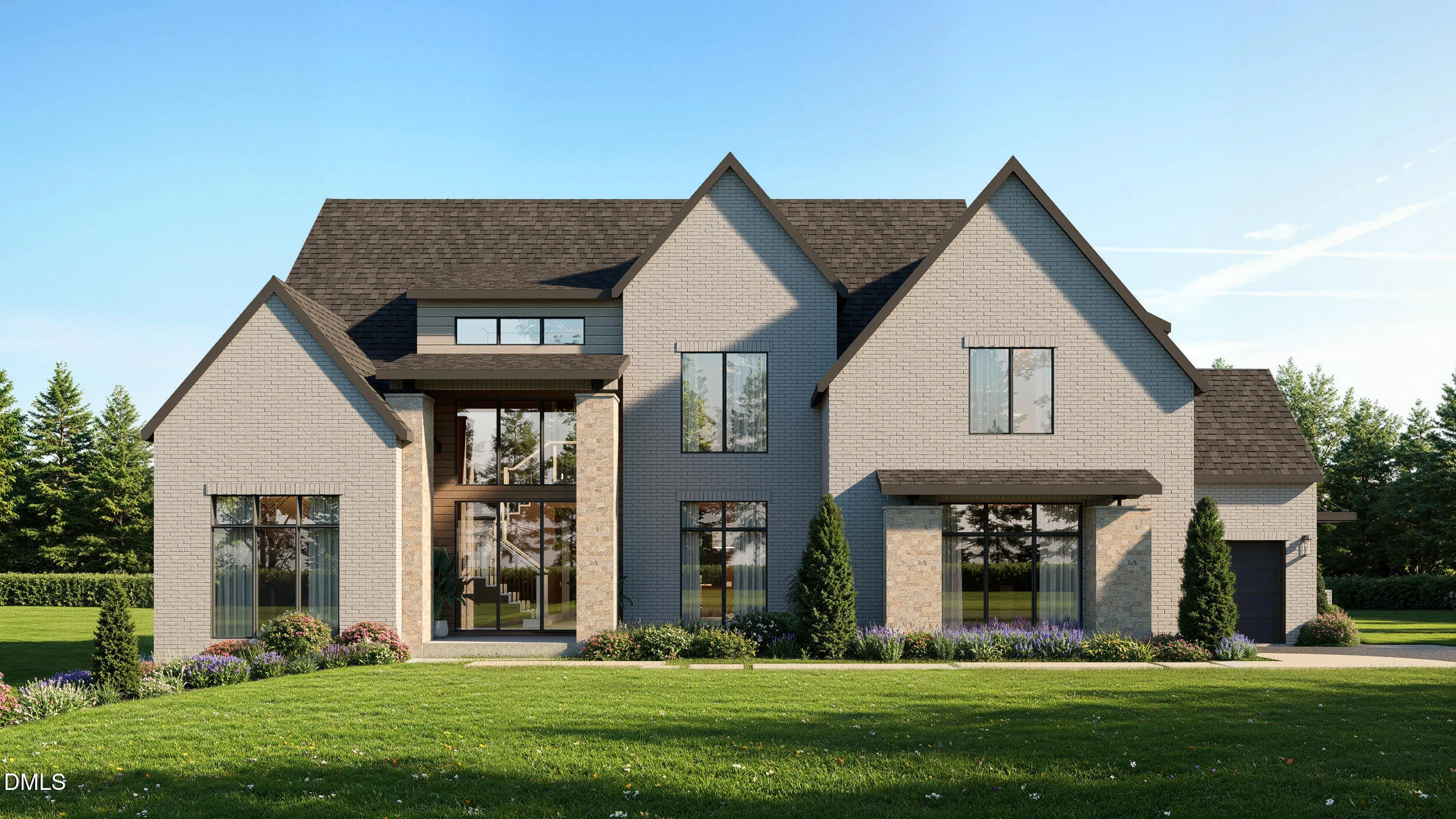 1708 Hunting Ridge Road