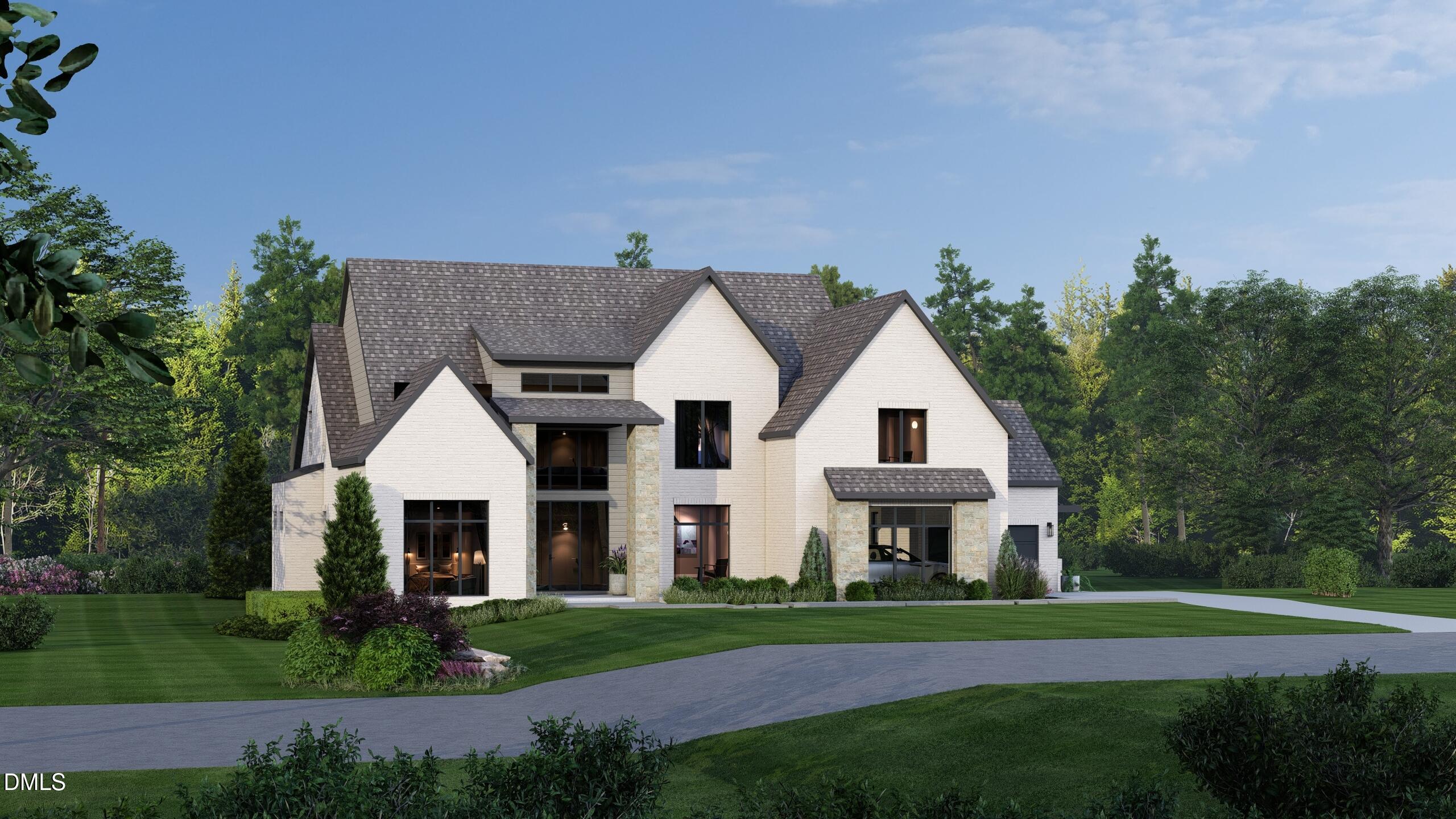 1708 Hunting Ridge Road