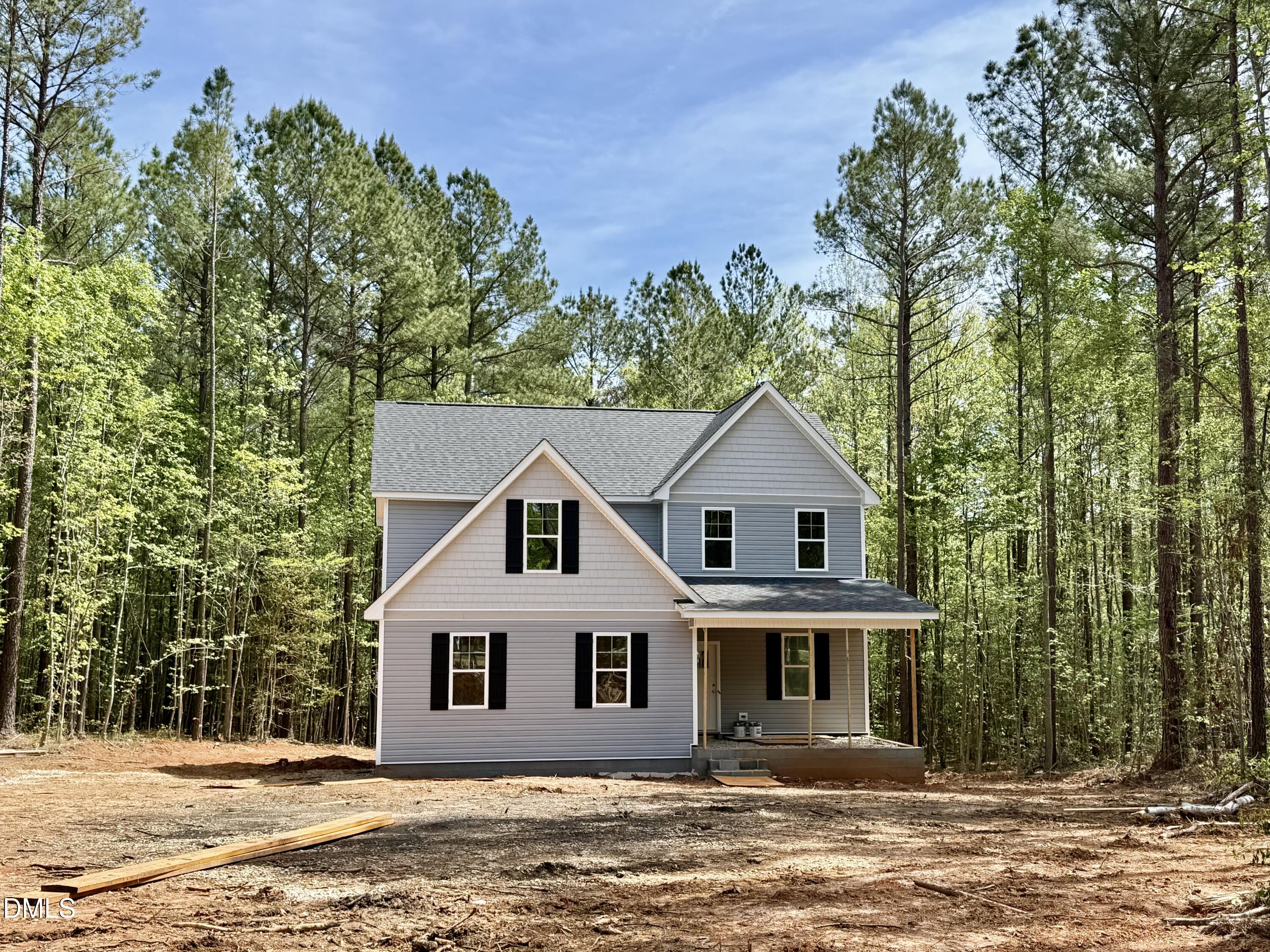 10650 Stallings Road