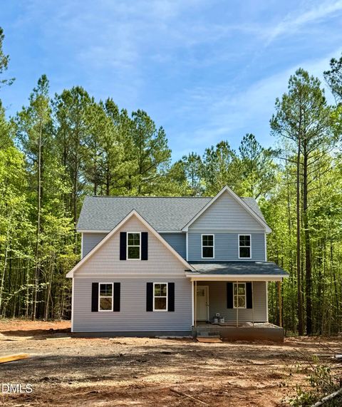 10650 Stallings Road Spring Hope NC 27882