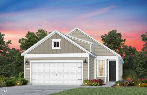 2301 Beeblossom Place Fuquay Varina NC 27526