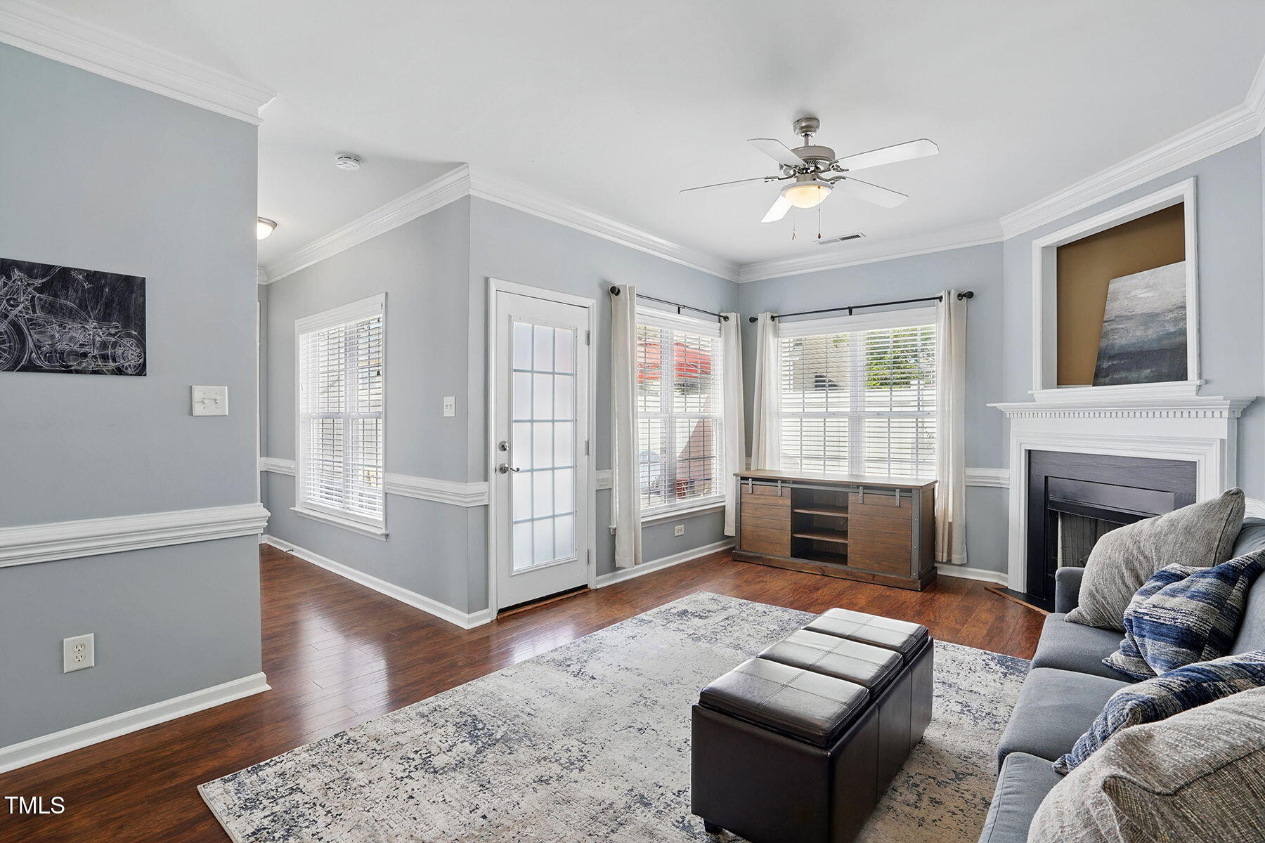 368 Bayleigh Court