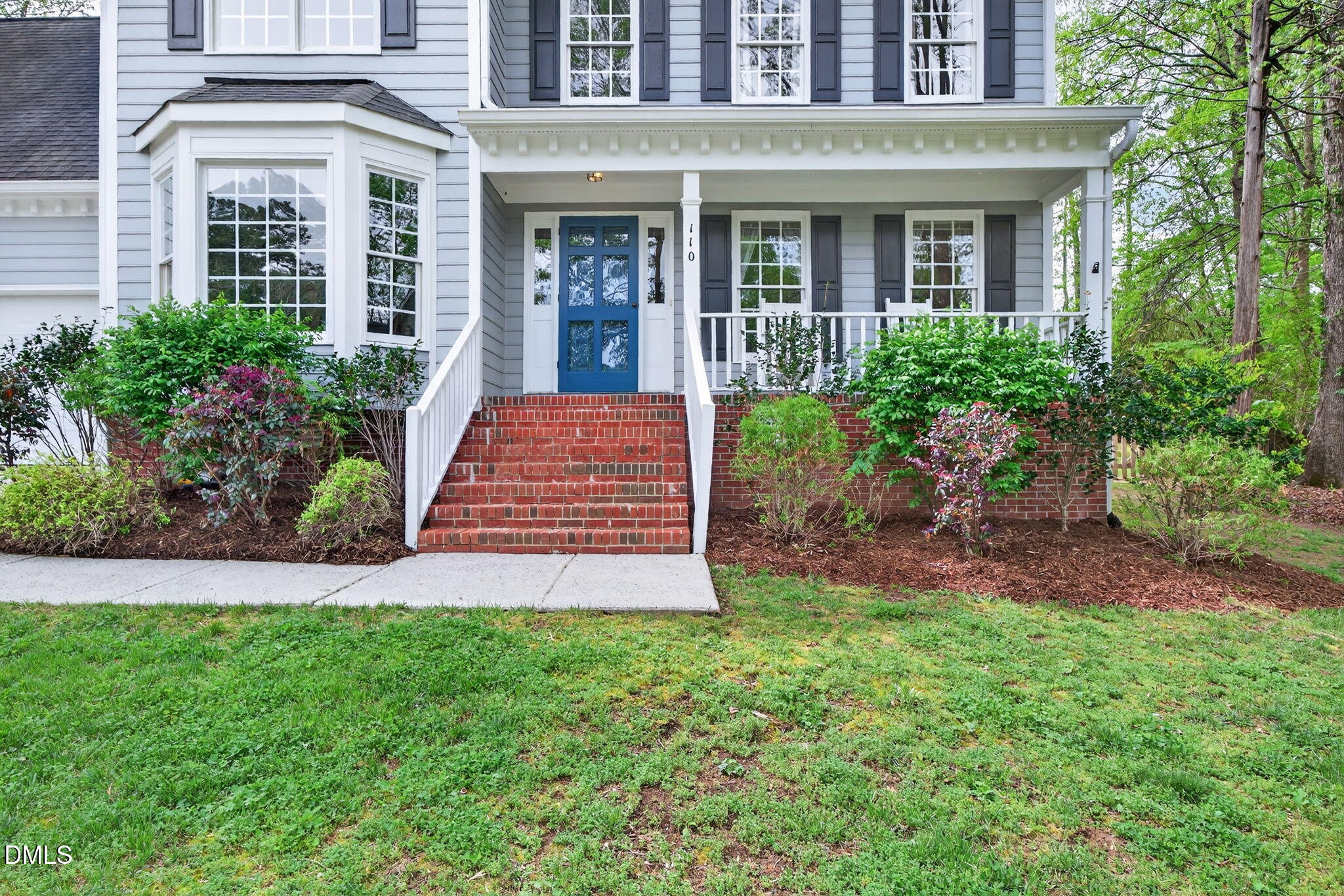 110 Green Willow Court