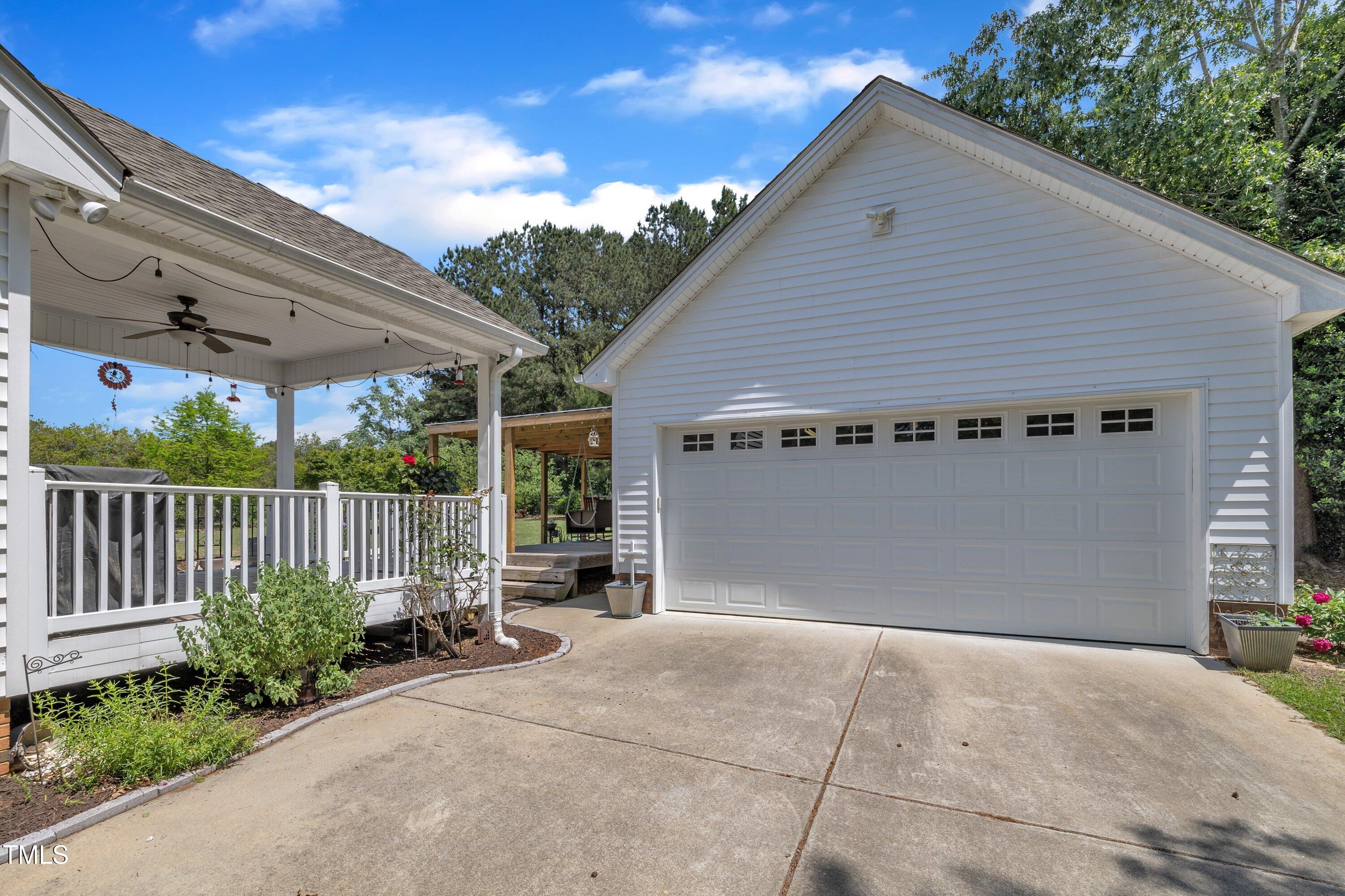 1112 Turner Farms Road