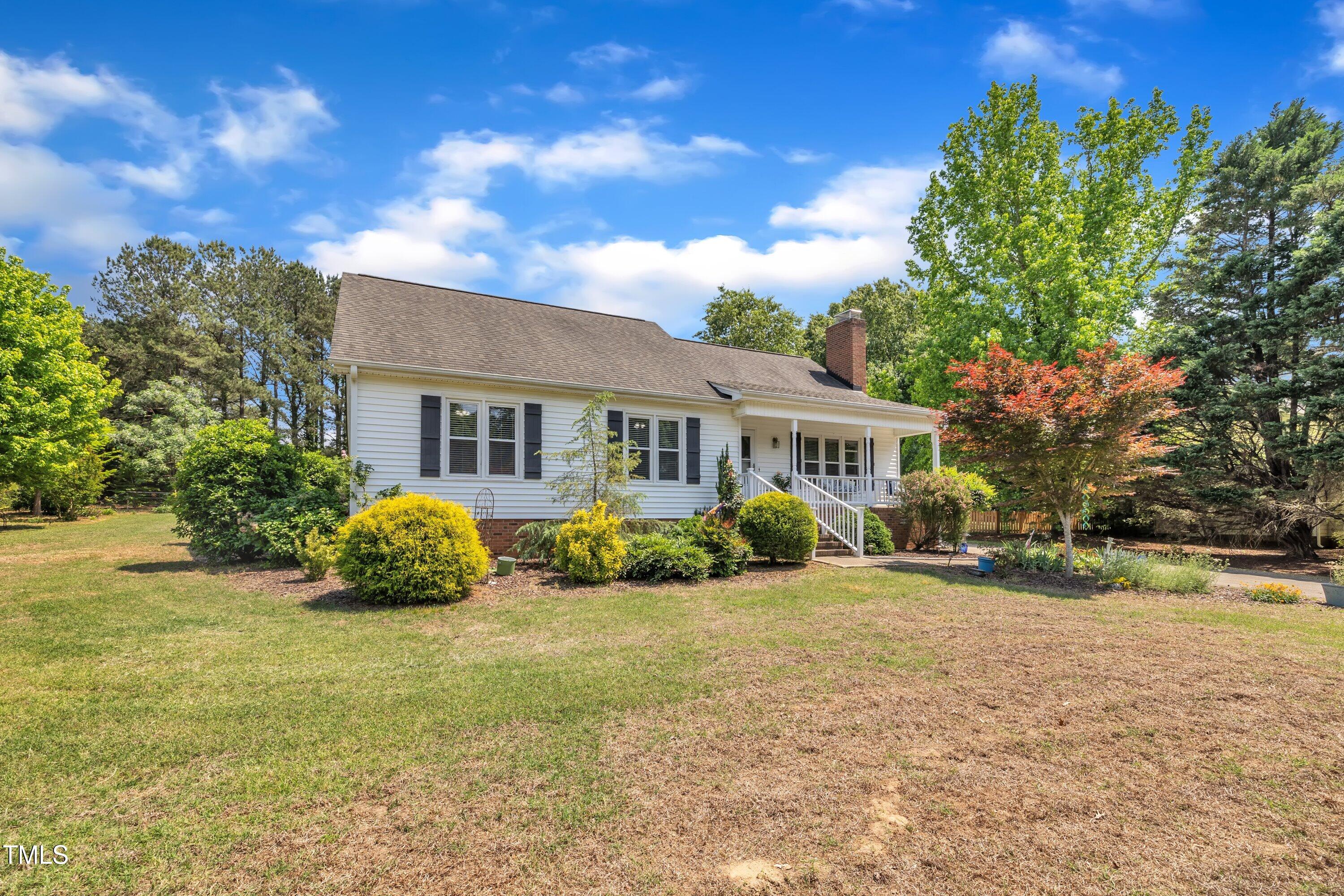 1112 Turner Farms Road