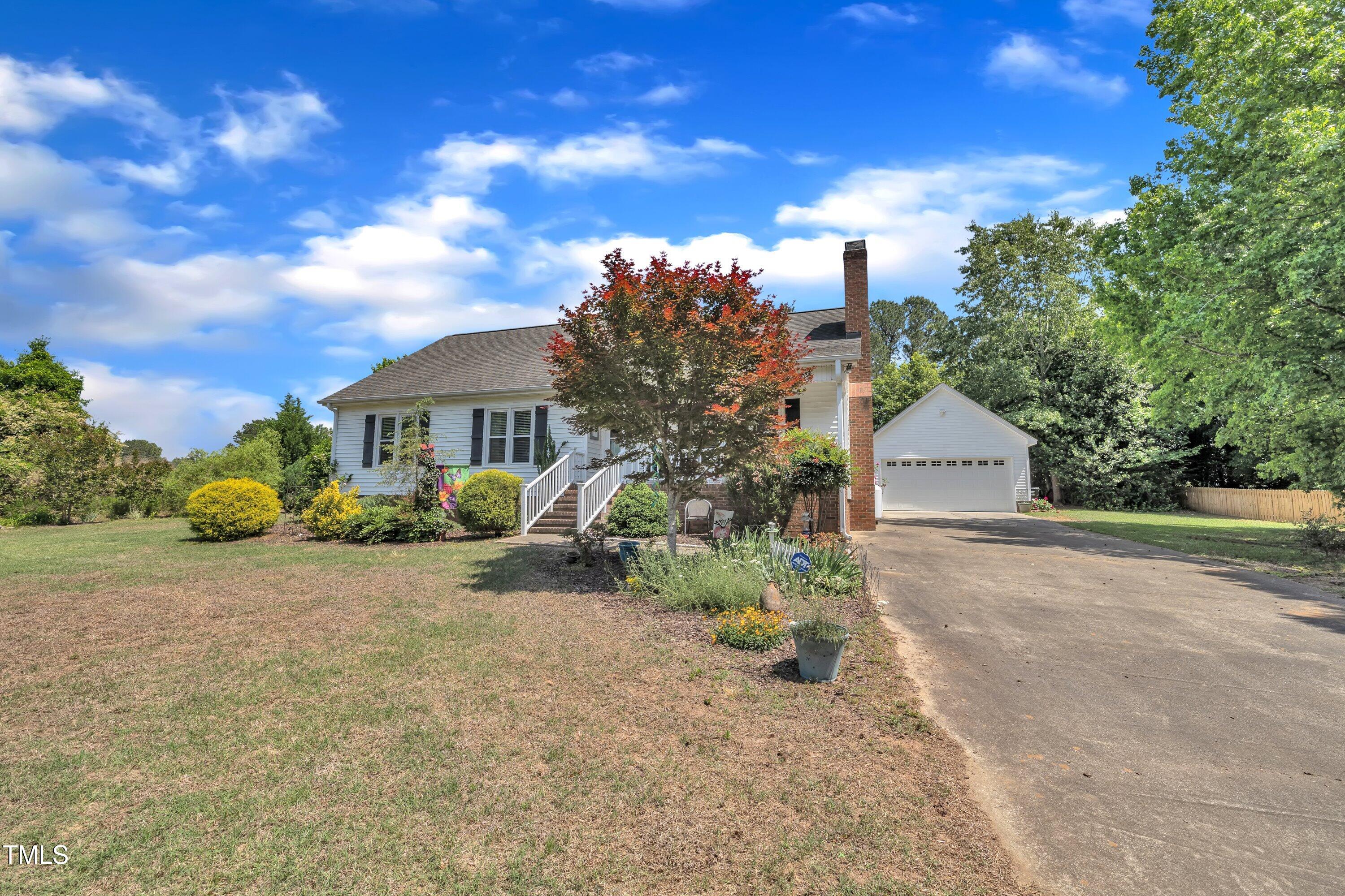 1112 Turner Farms Road