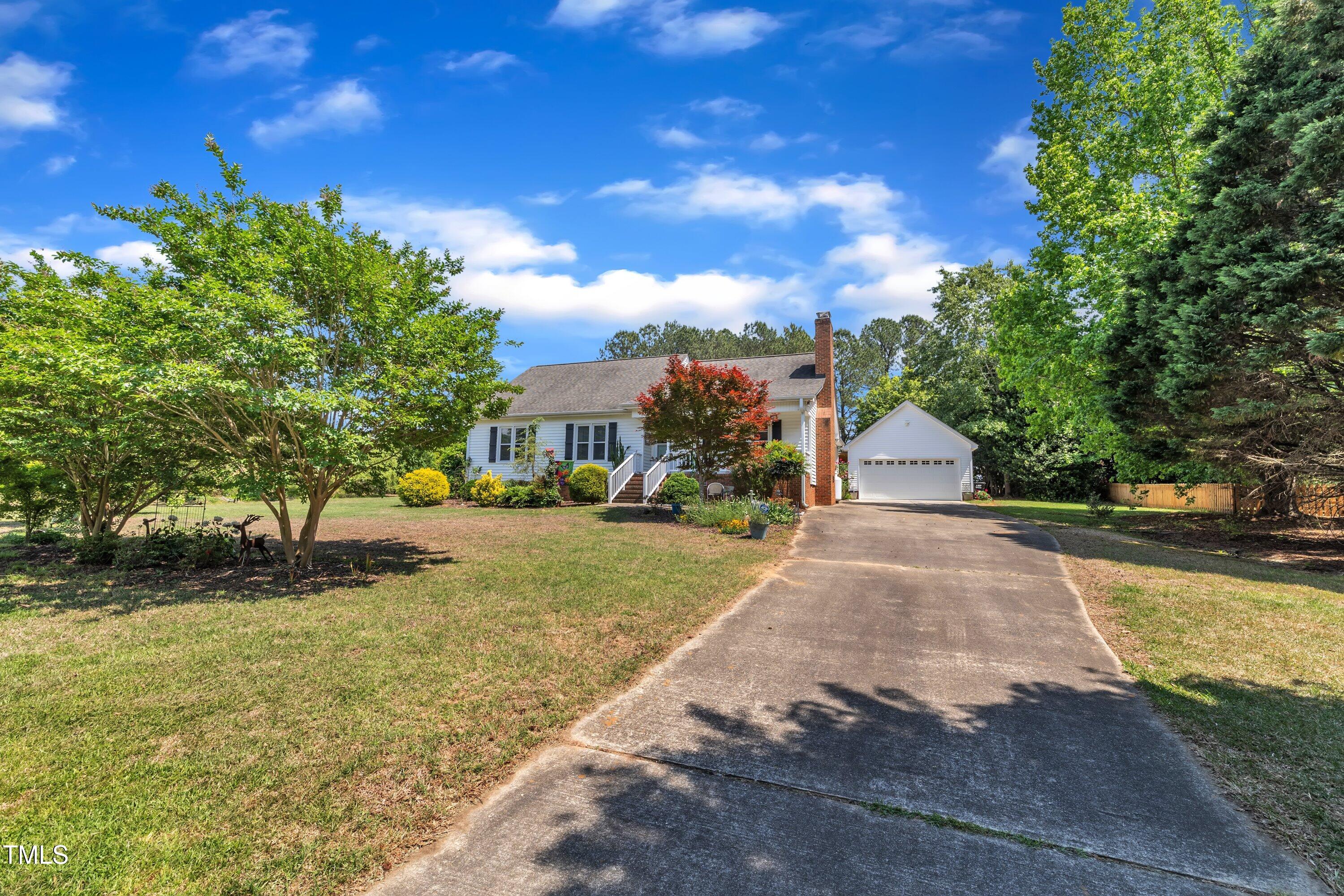 1112 Turner Farms Road