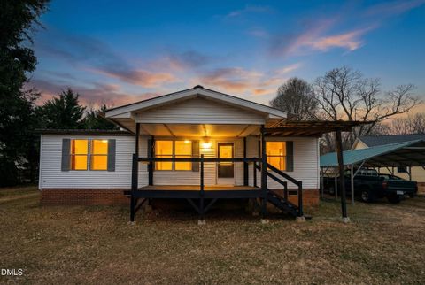 128 N State Street Haw River NC 27258