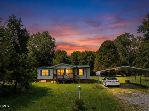 128 N State Street Haw River NC 27258