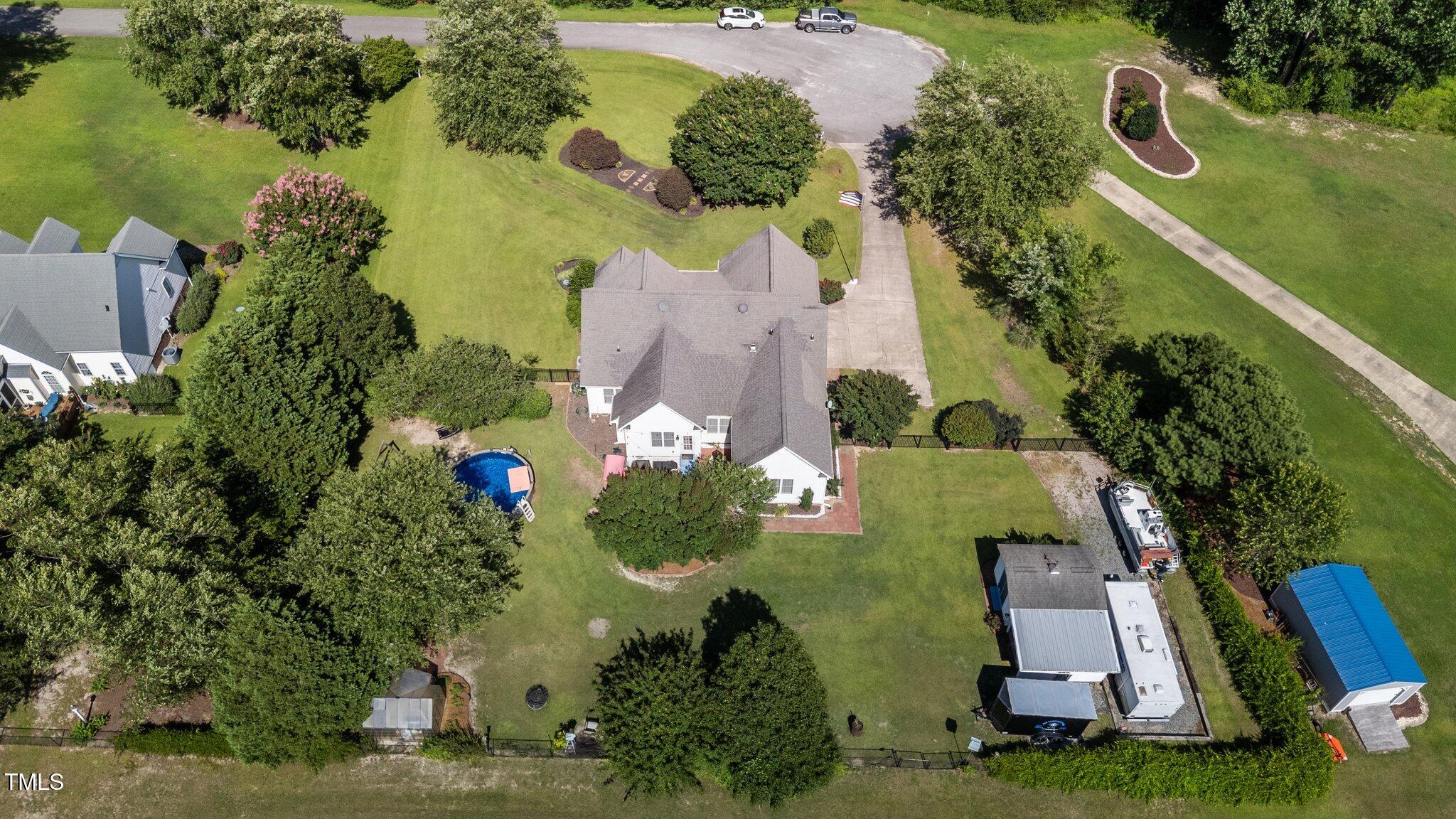 2813 Greenridge View Lane