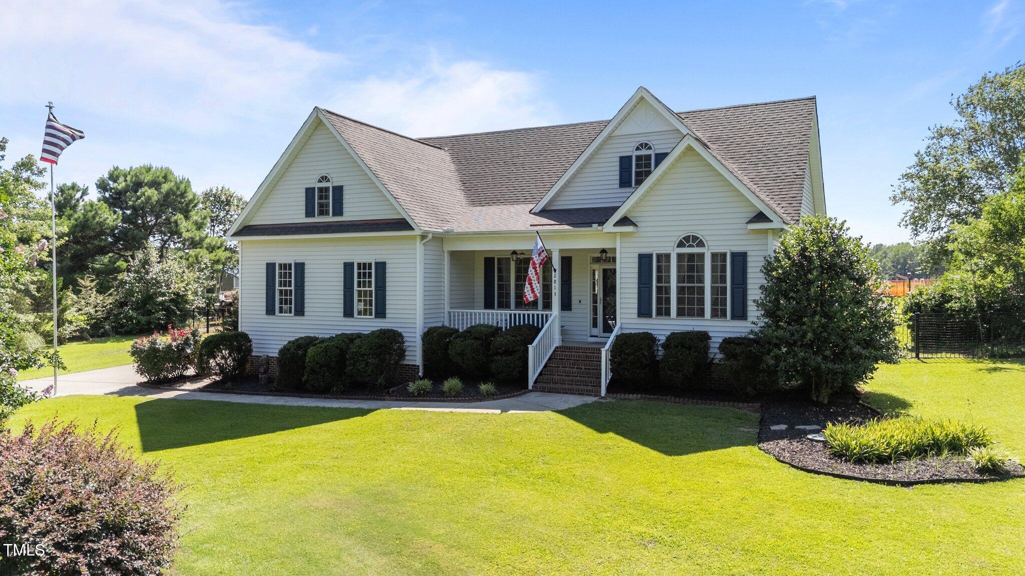 2813 Greenridge View Lane