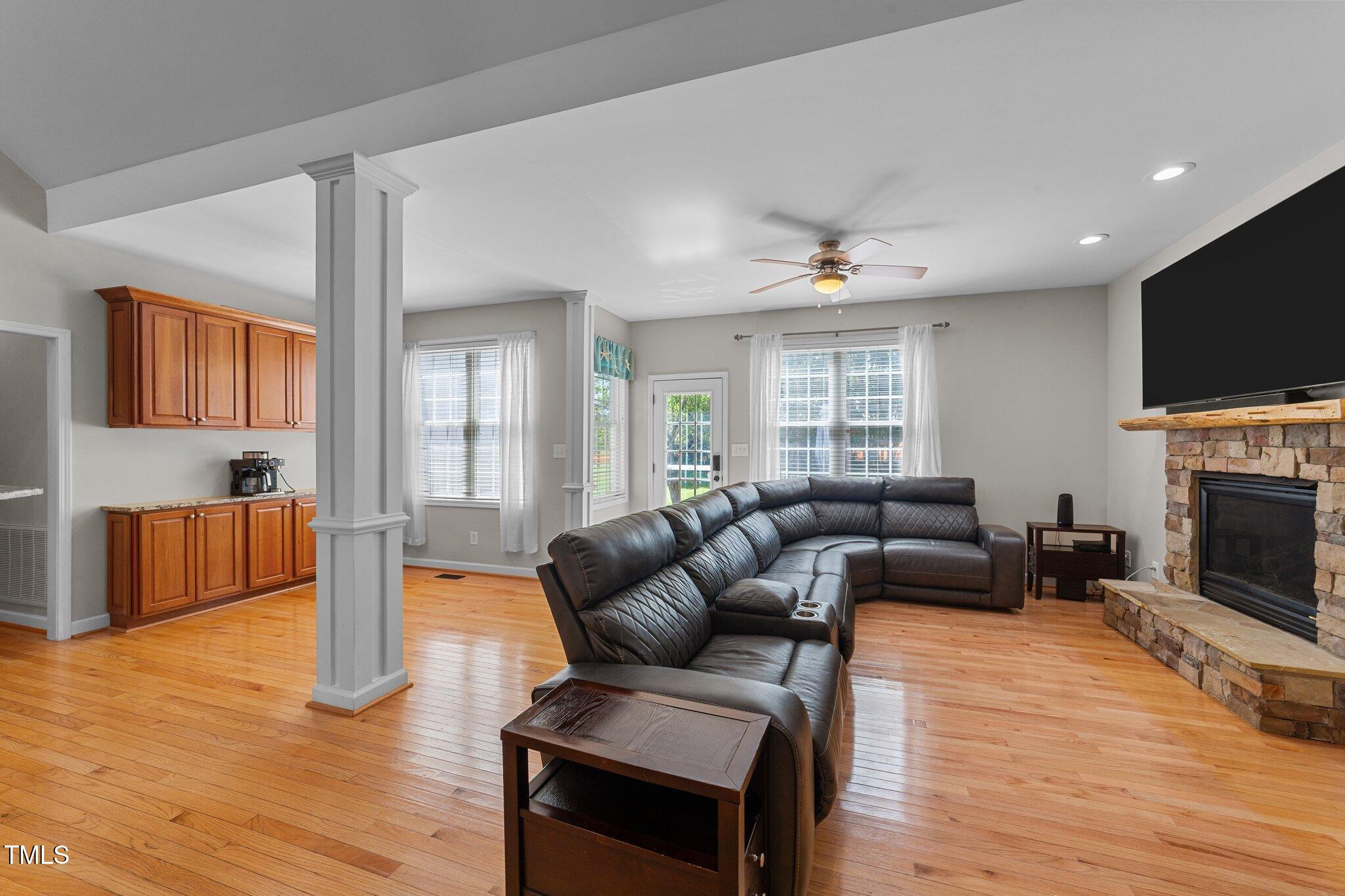 2813 Greenridge View Lane