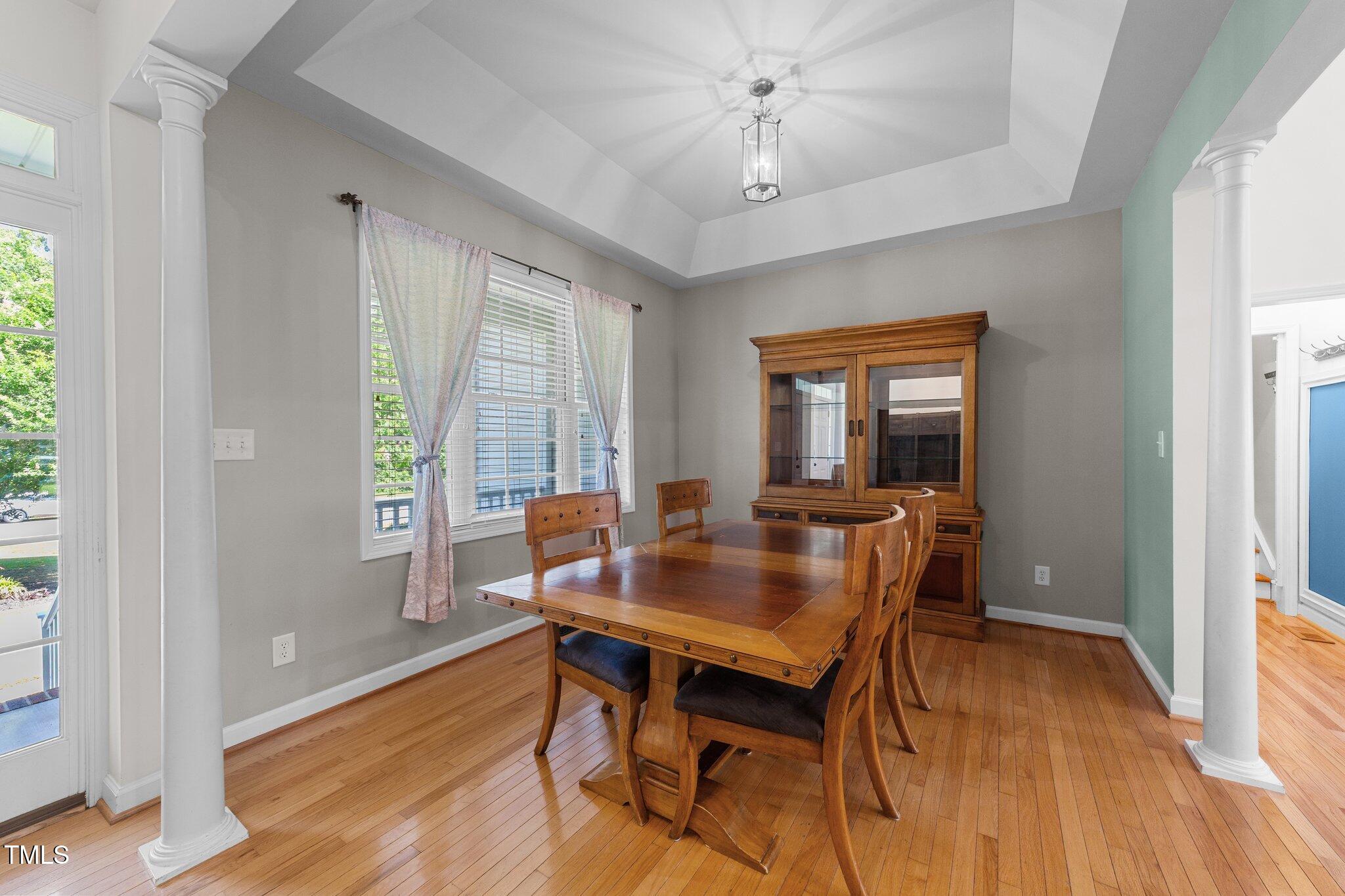 2813 Greenridge View Lane