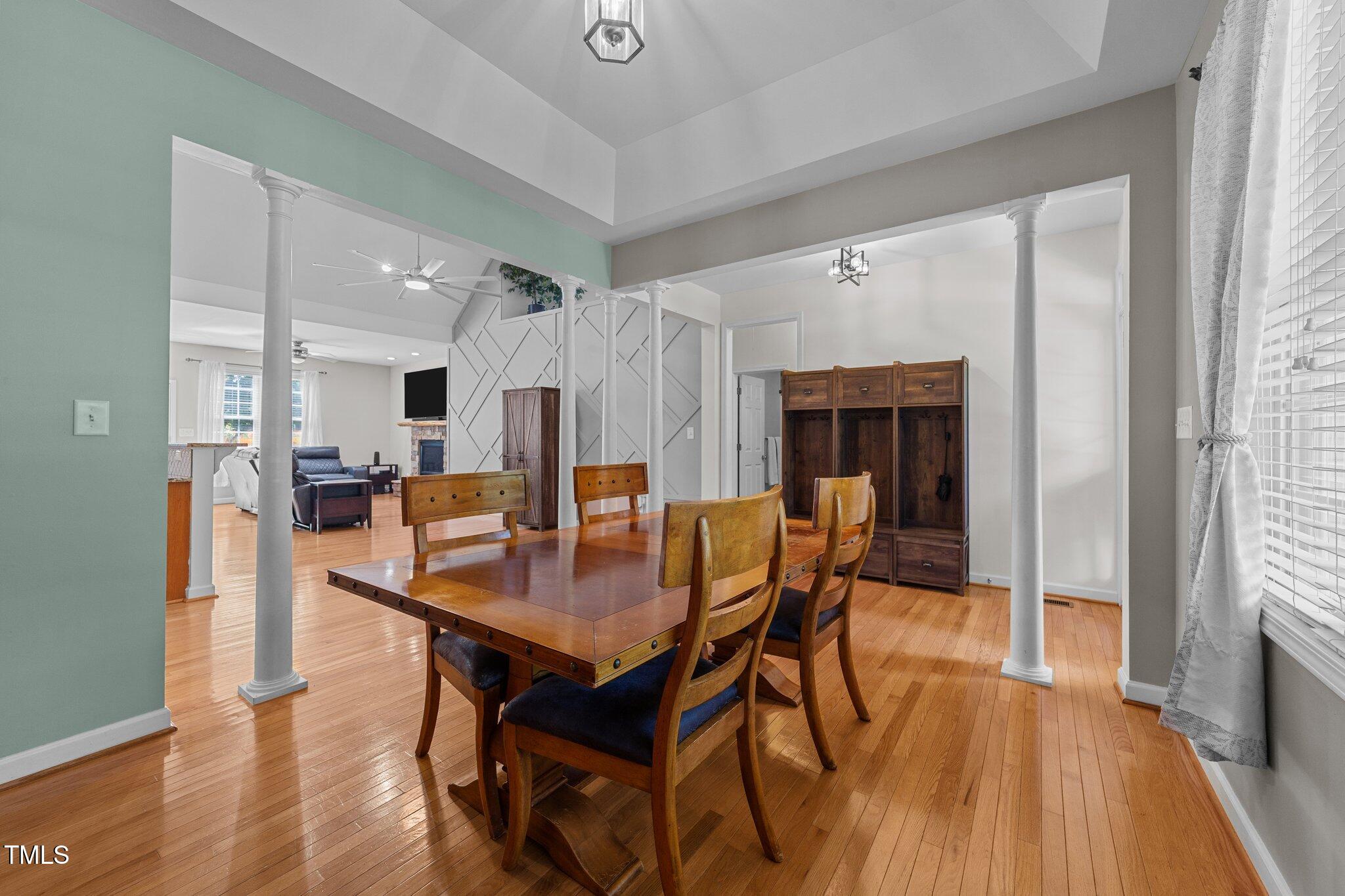 2813 Greenridge View Lane