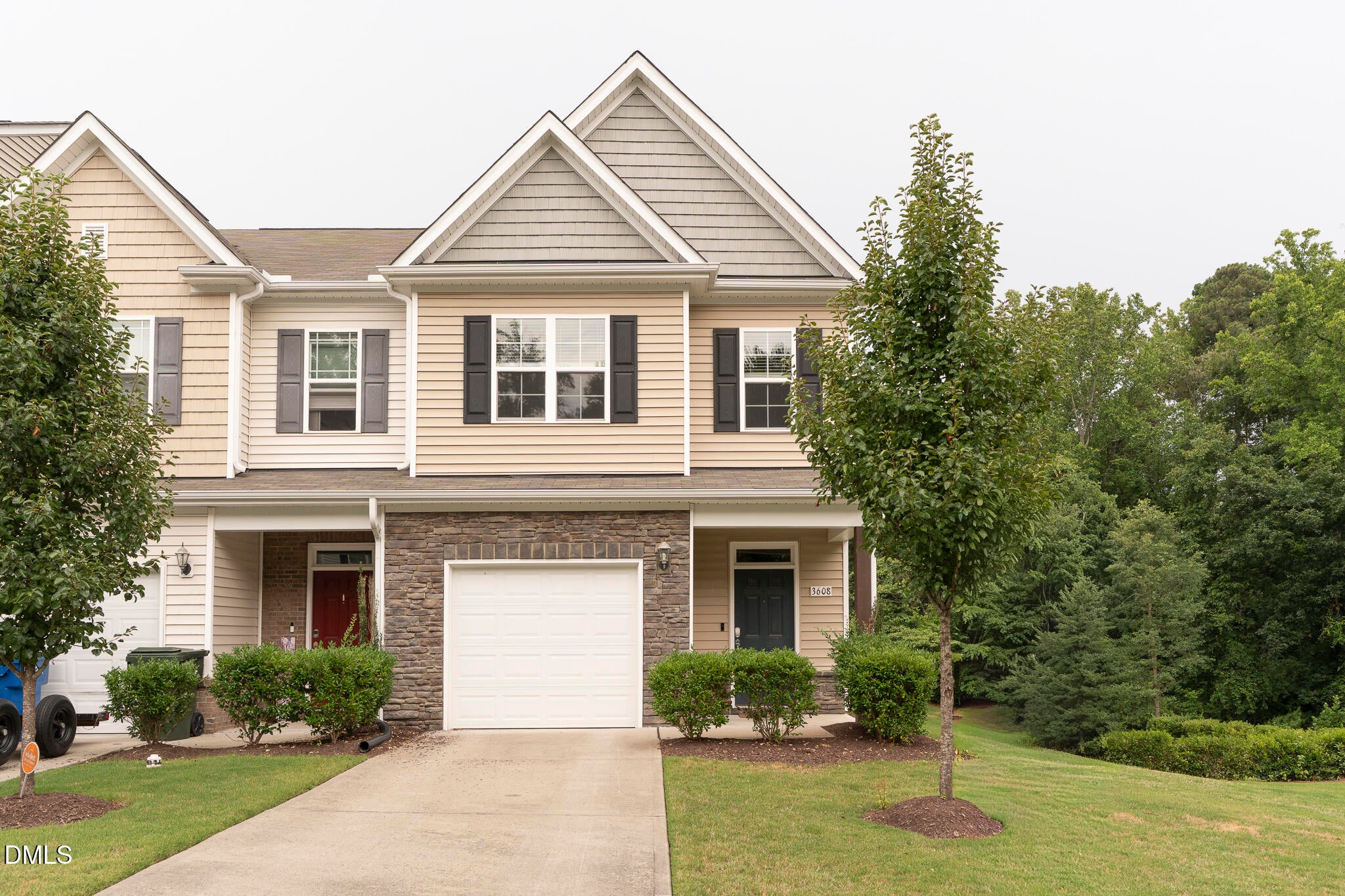 3608 Water Mist Lane