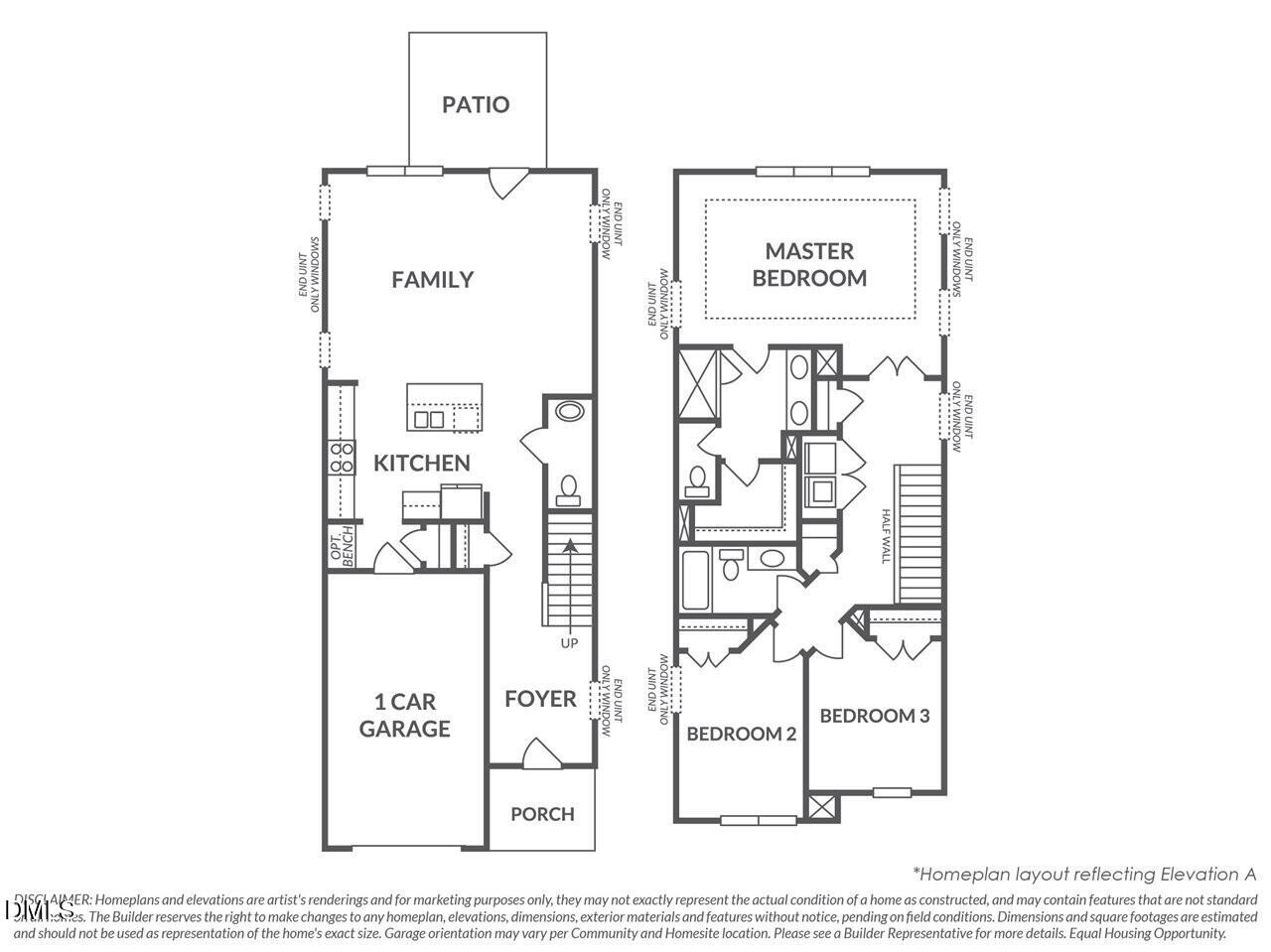 3608 Water Mist Lane