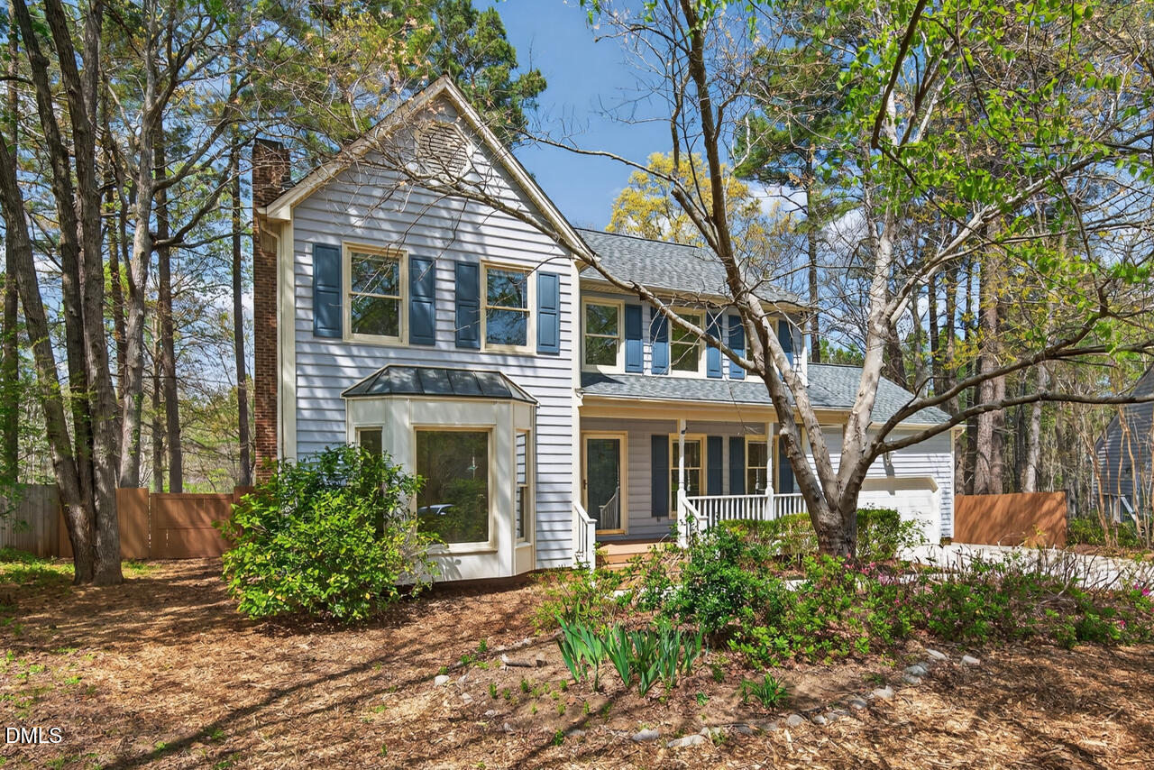 5511 Frenchmans Creek Drive