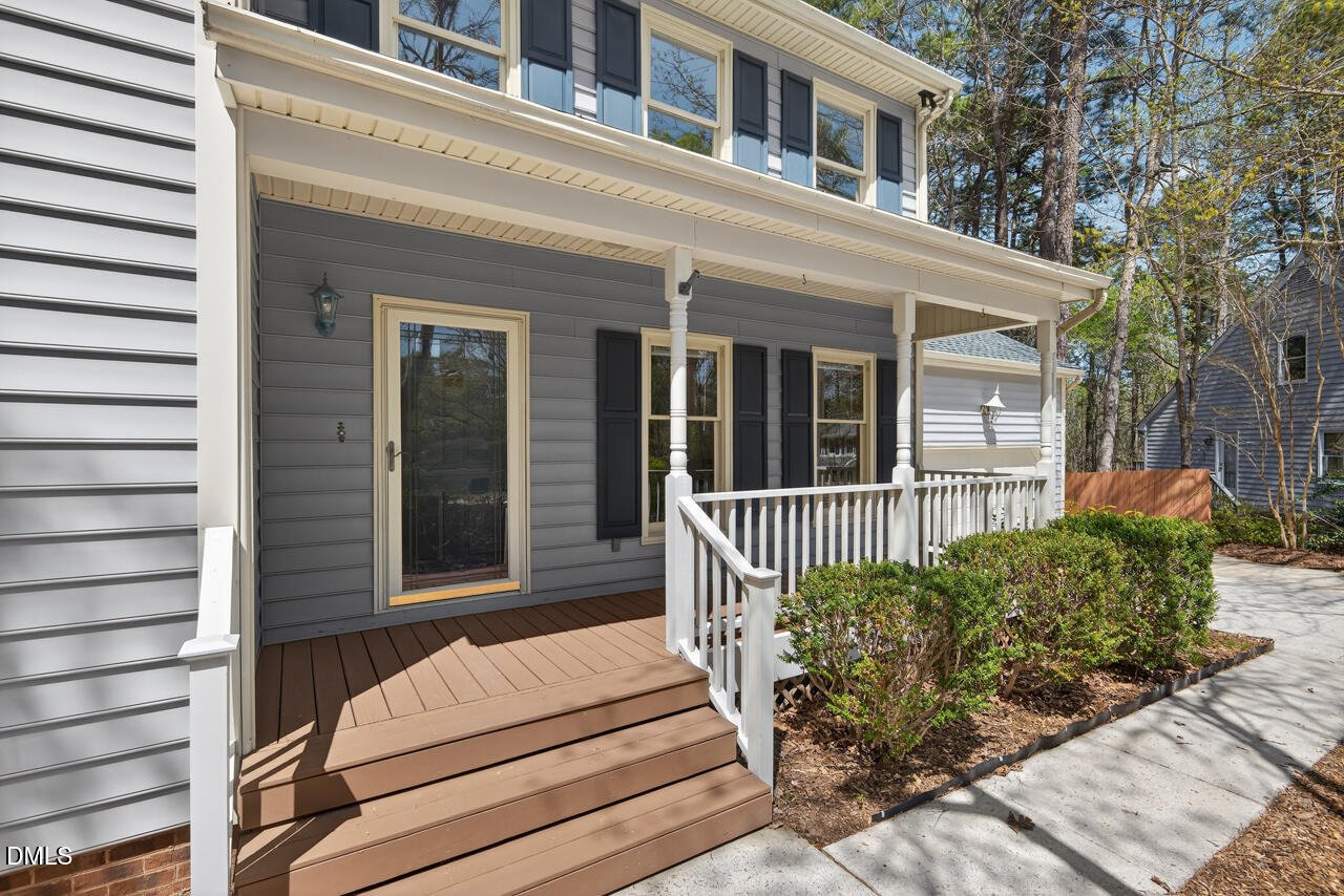 5511 Frenchmans Creek Drive