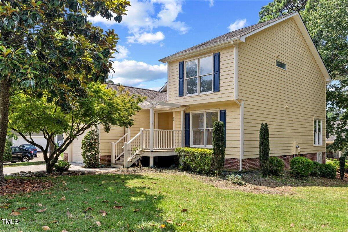 20 Nicklaus Way