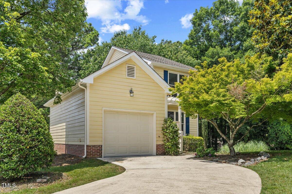 20 Nicklaus Way