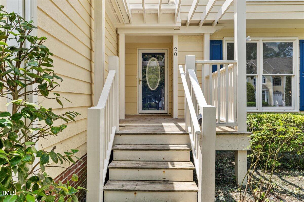 20 Nicklaus Way