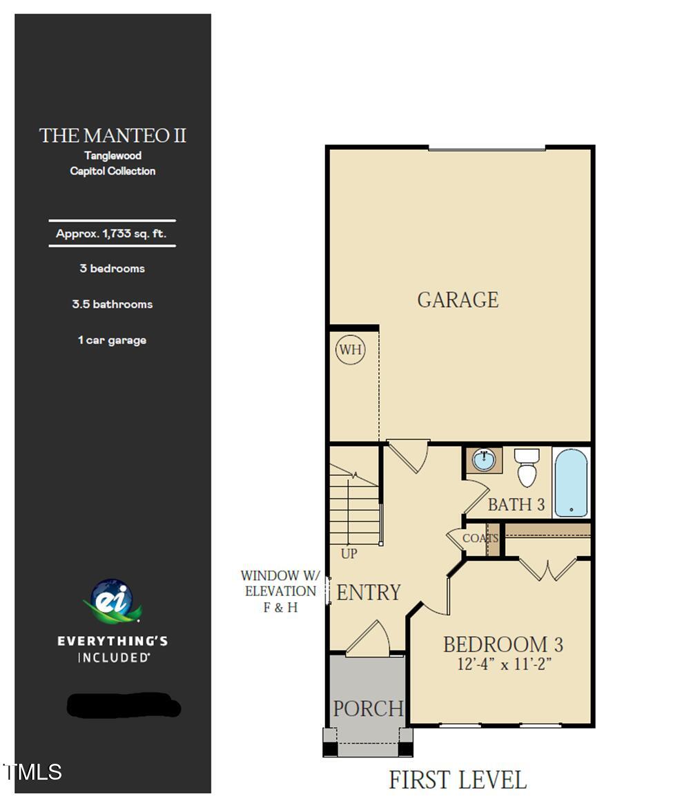 4008 Silver Oak Lane