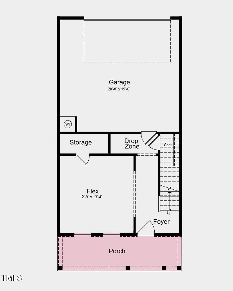 426 Rowe Way