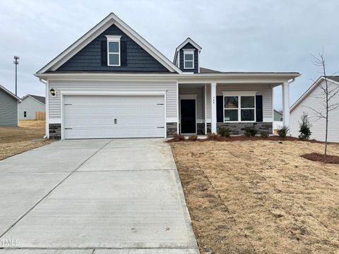166 Vega Loop Sanford NC 27330