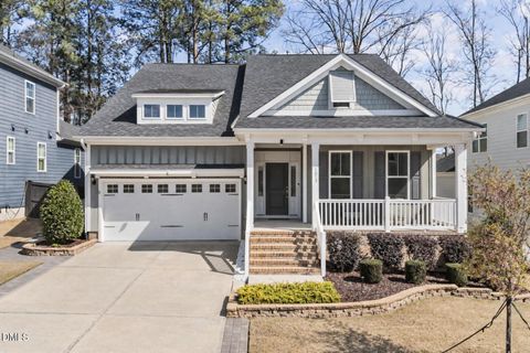 Photo of 1013 Chelsea Run Lane, Apex, NC 27502 (MLS # 10153918)