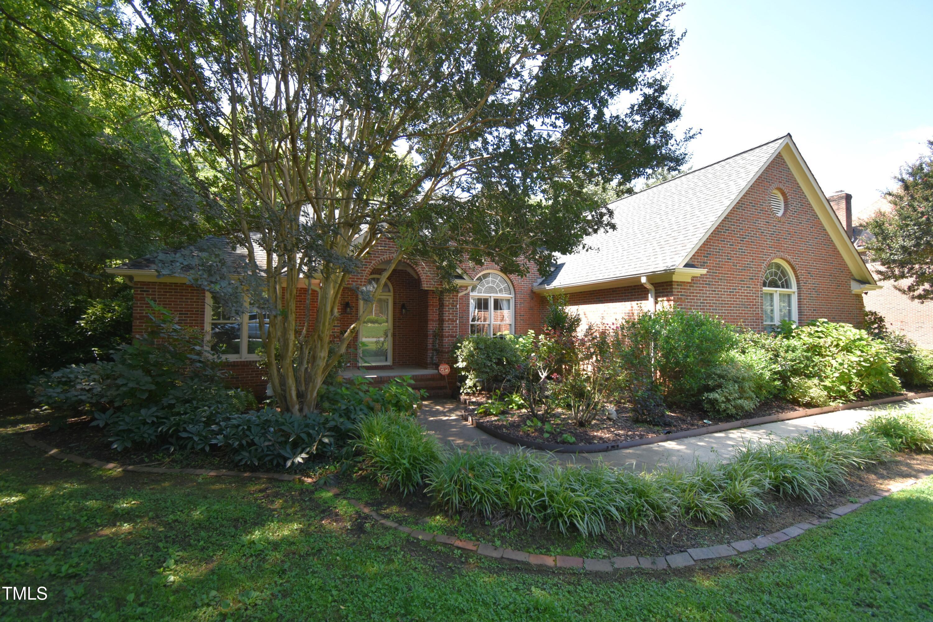 223 Emerson Drive