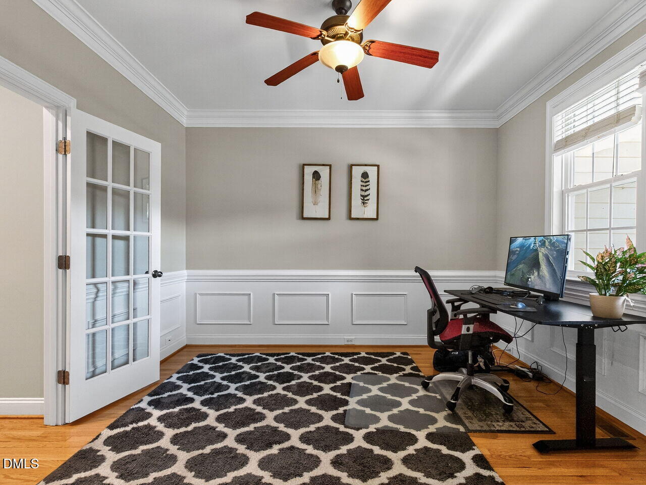 10907 Flower Bed Court