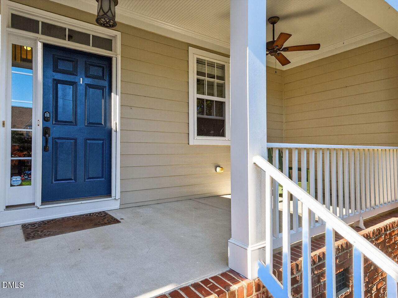 10907 Flower Bed Court