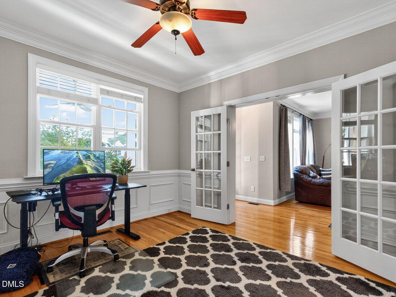 10907 Flower Bed Court