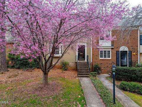 3055 Wycliff Road Raleigh NC 27607