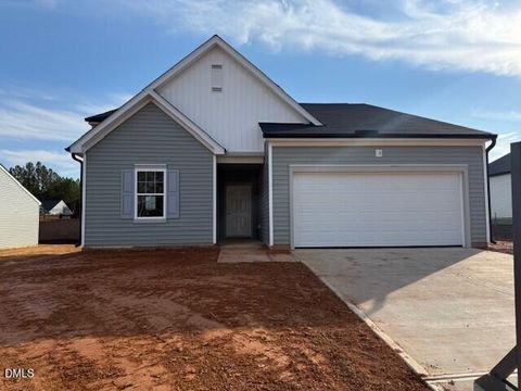 11210 Salers Loop Middlesex NC 27557