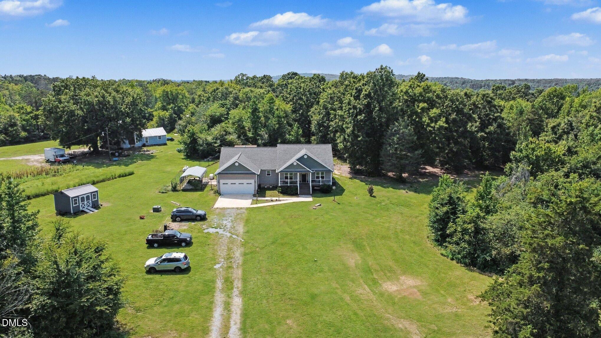2154 Union Ridge Road